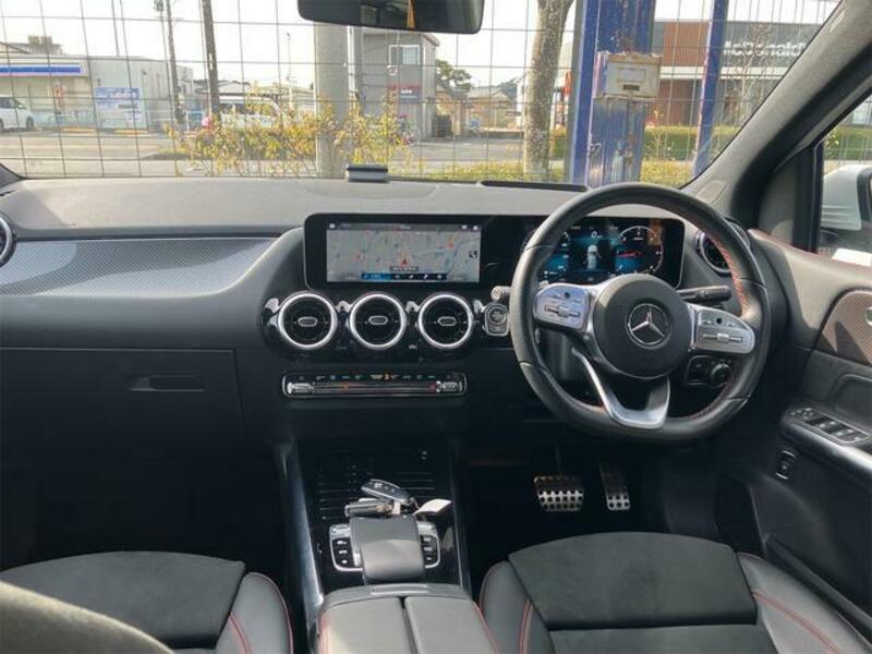 B-CLASS
