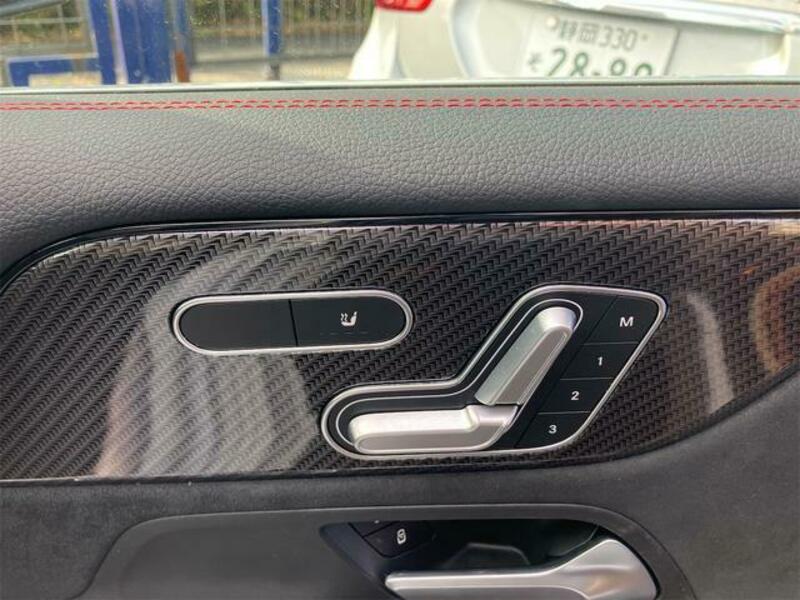 B-CLASS