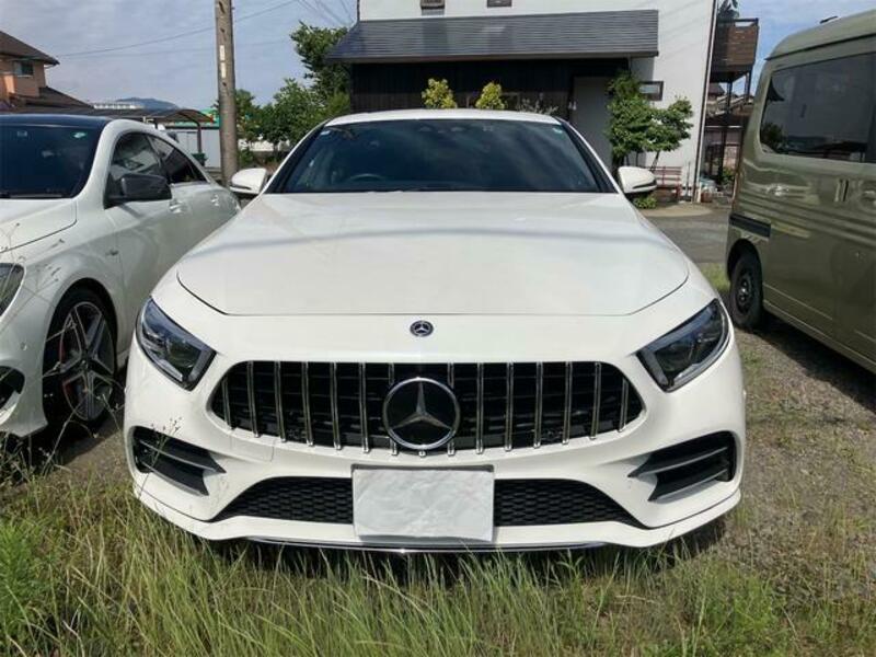 CLS-CLASS