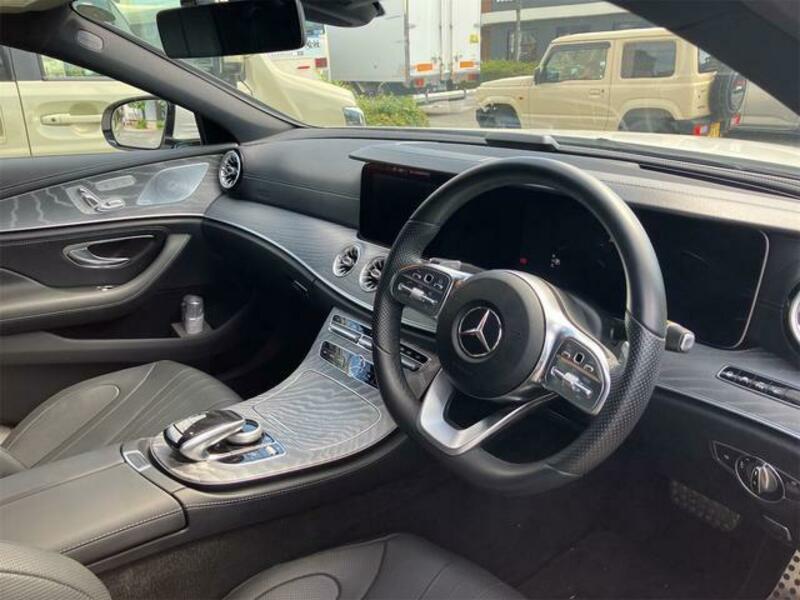 CLS-CLASS