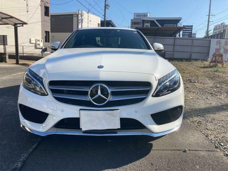 C-CLASS