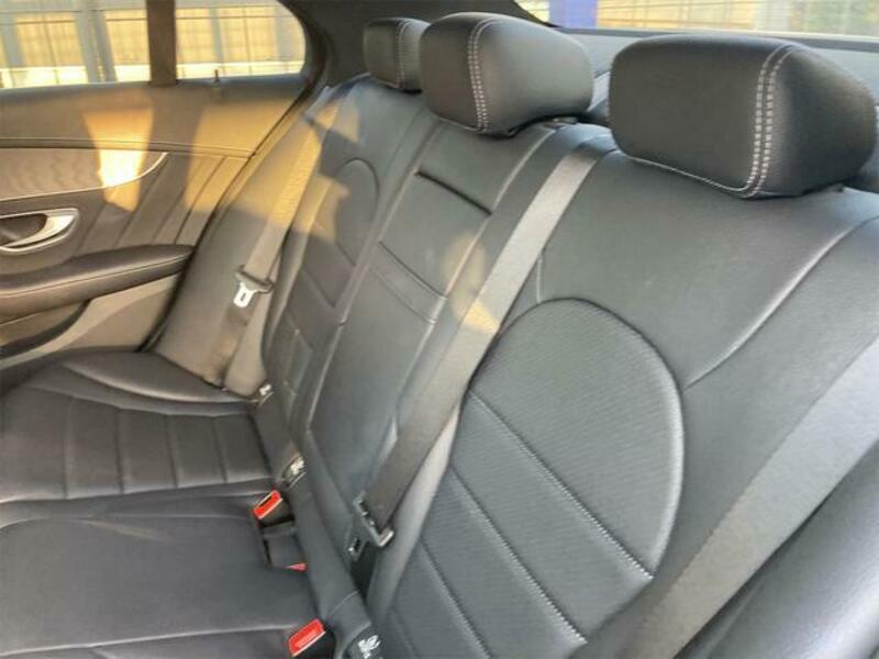 C-CLASS