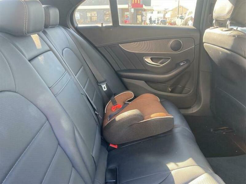 C-CLASS