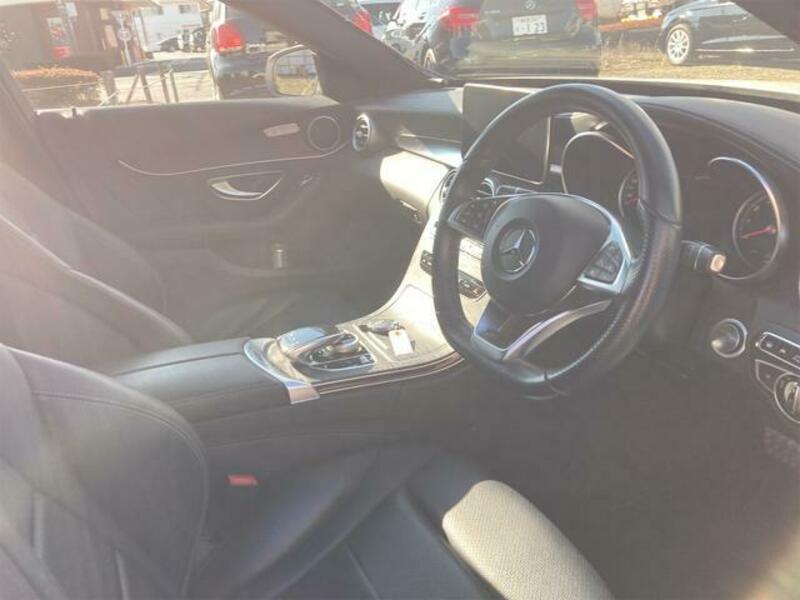 C-CLASS
