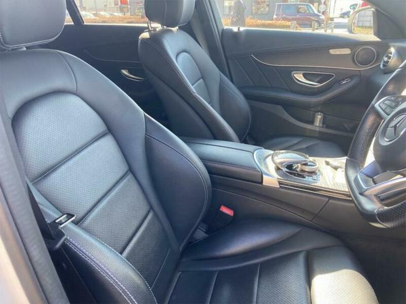 C-CLASS