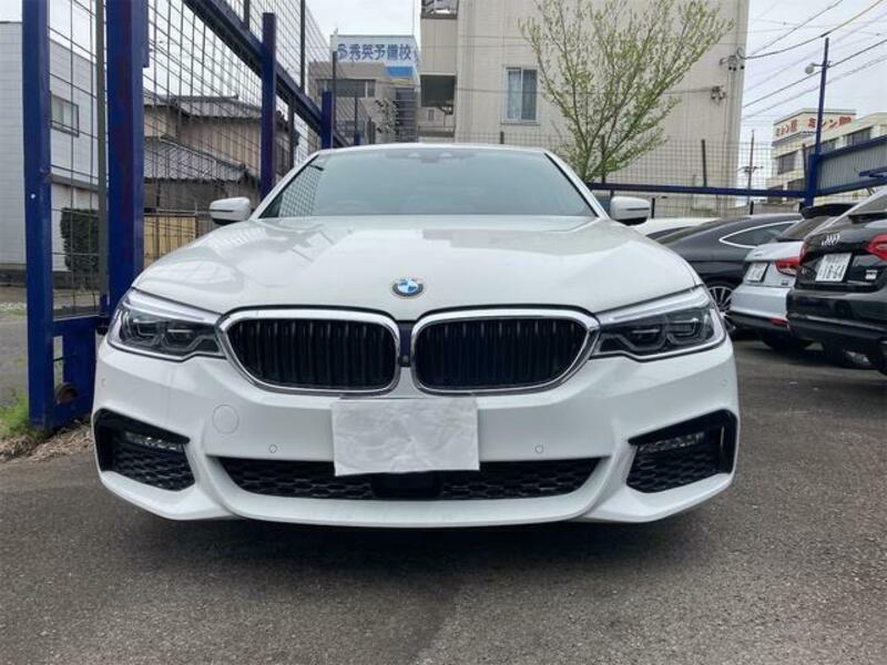 5 SERIES