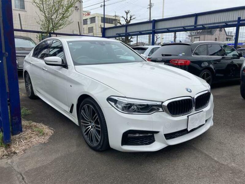 5 SERIES