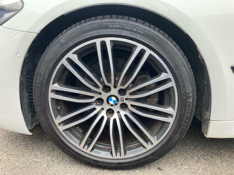 5 SERIES