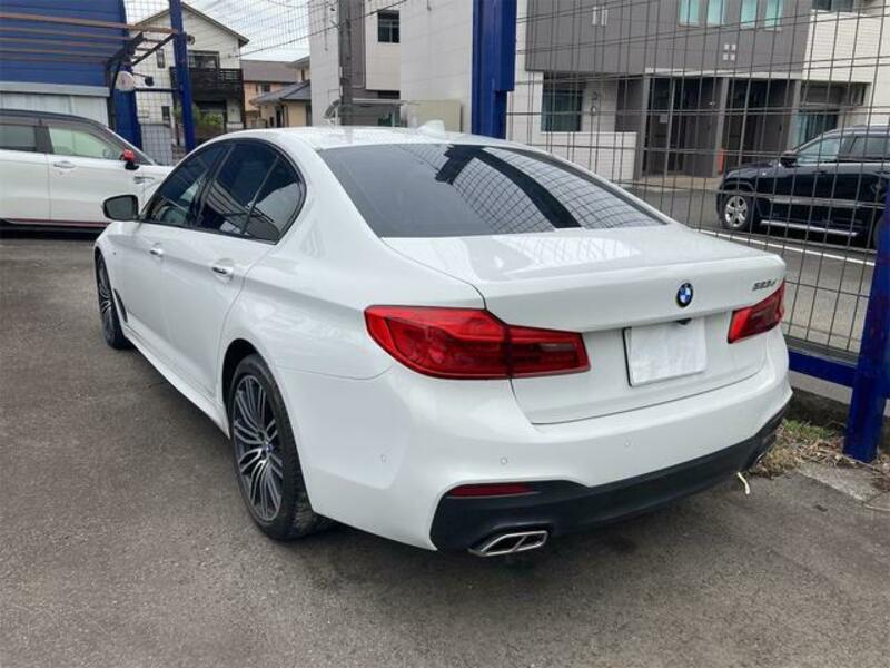 5 SERIES