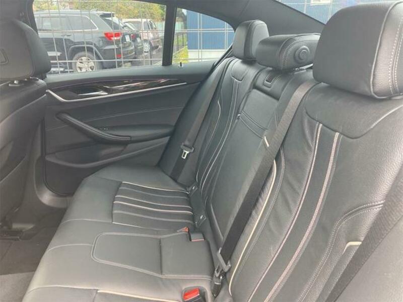 5 SERIES