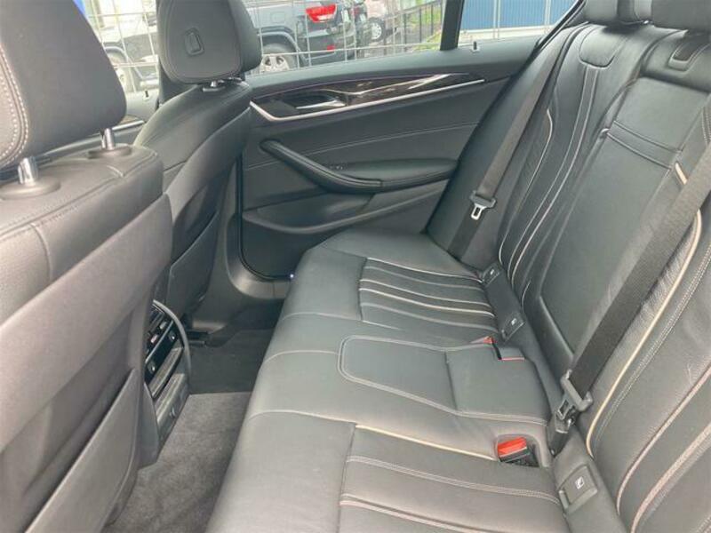 5 SERIES
