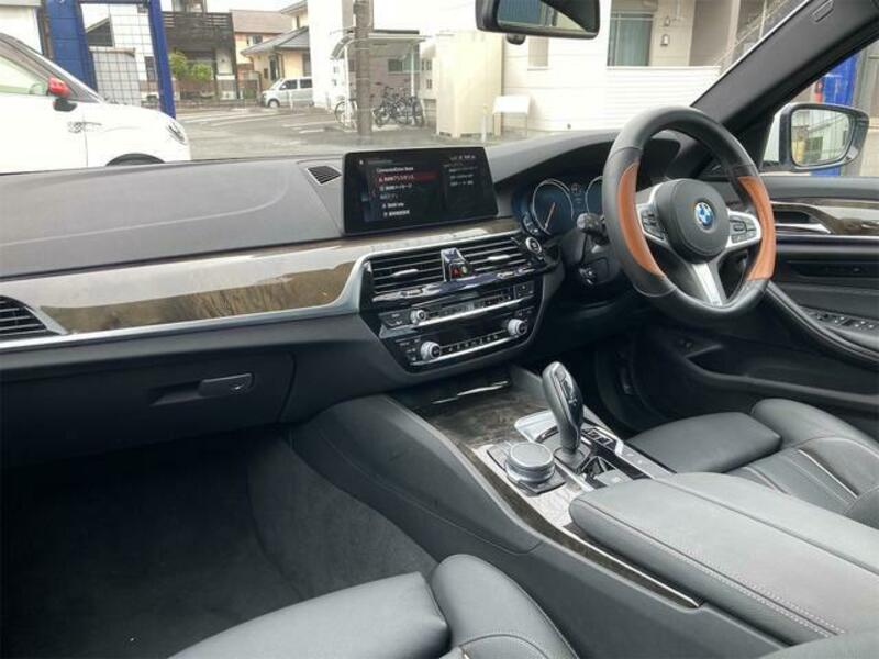 5 SERIES