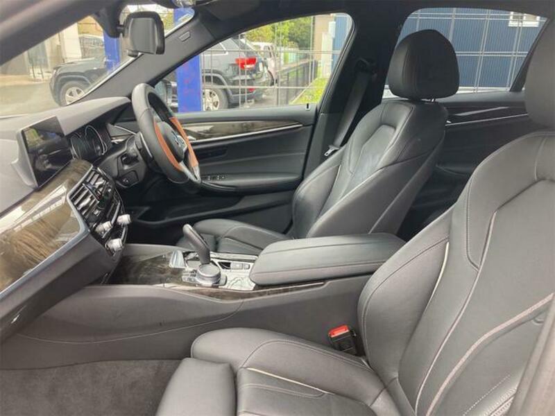 5 SERIES