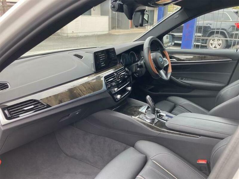 5 SERIES