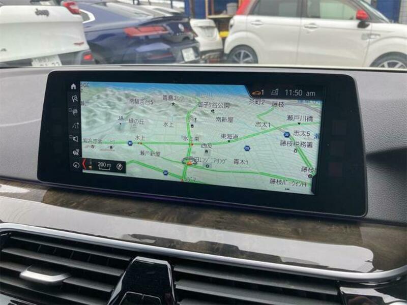 5 SERIES