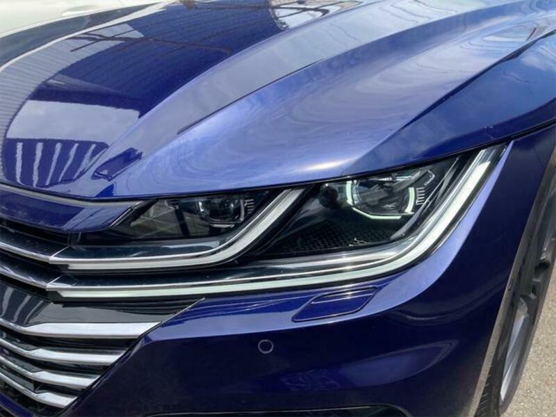 ARTEON