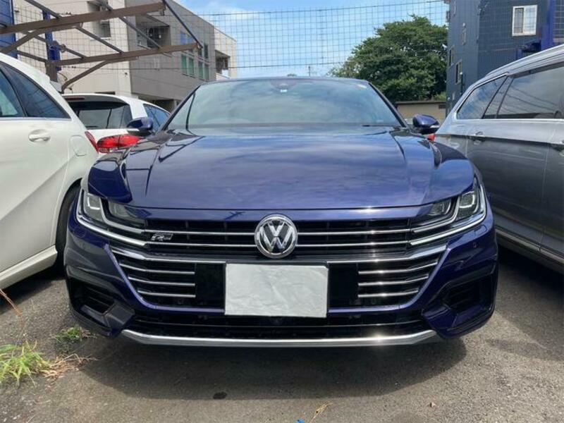 ARTEON