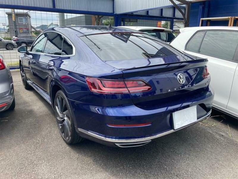 ARTEON