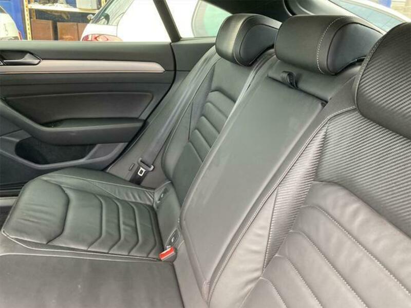 ARTEON