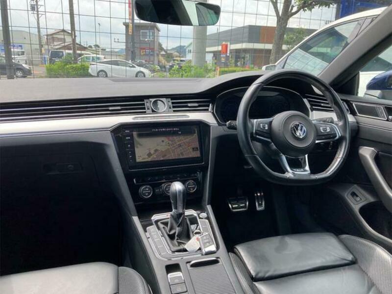 ARTEON