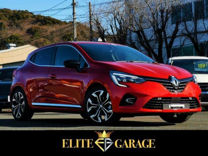 RENAULT LUTECIA