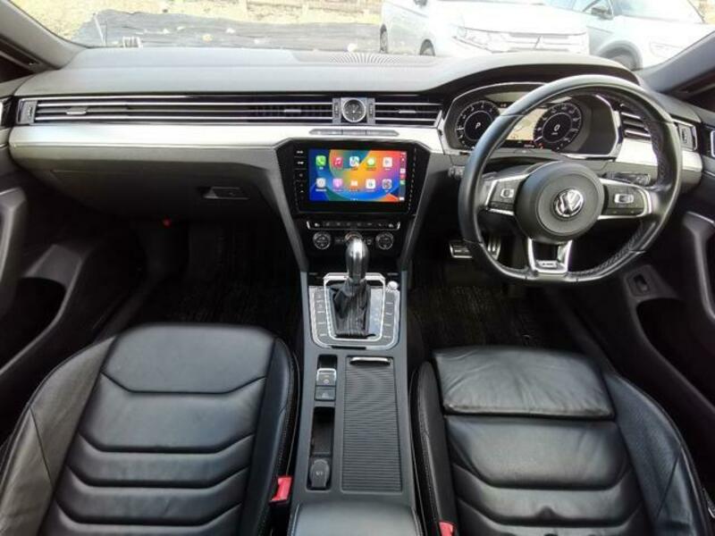 ARTEON