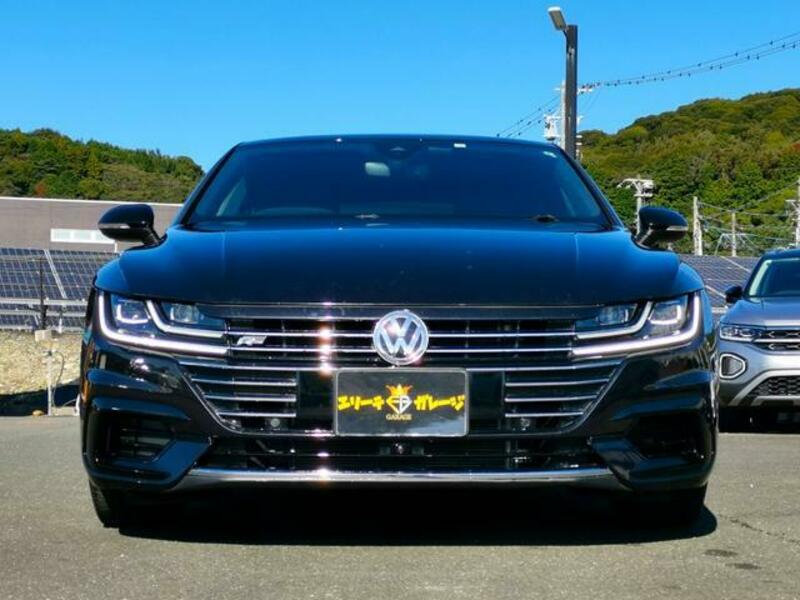 ARTEON