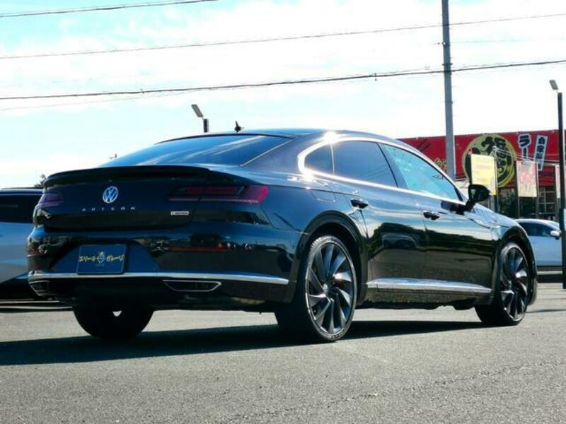 ARTEON