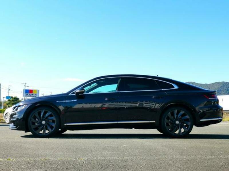 ARTEON