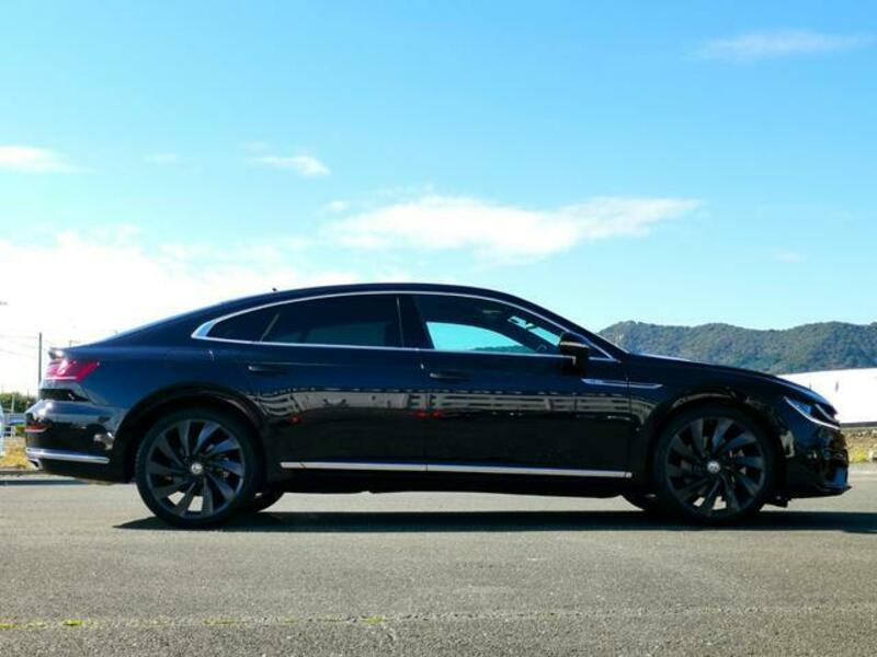 ARTEON