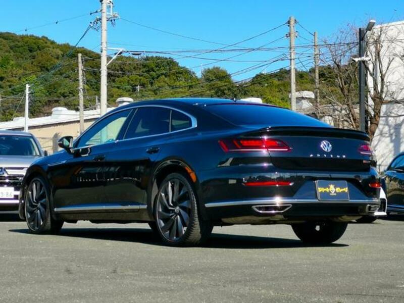 ARTEON