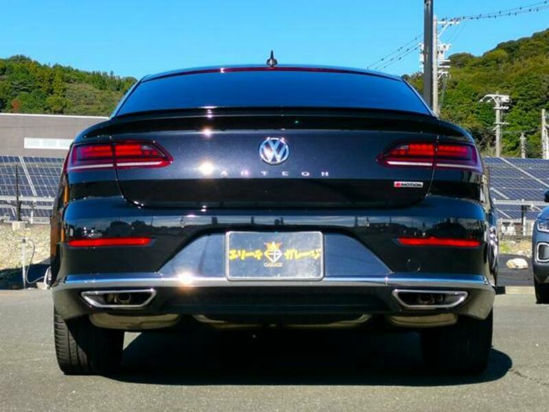 ARTEON