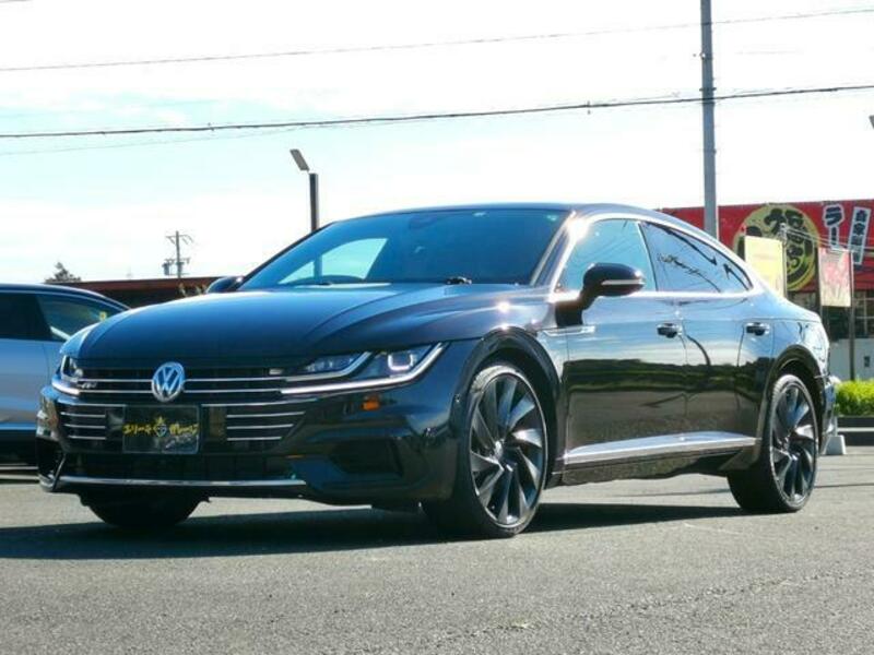 ARTEON