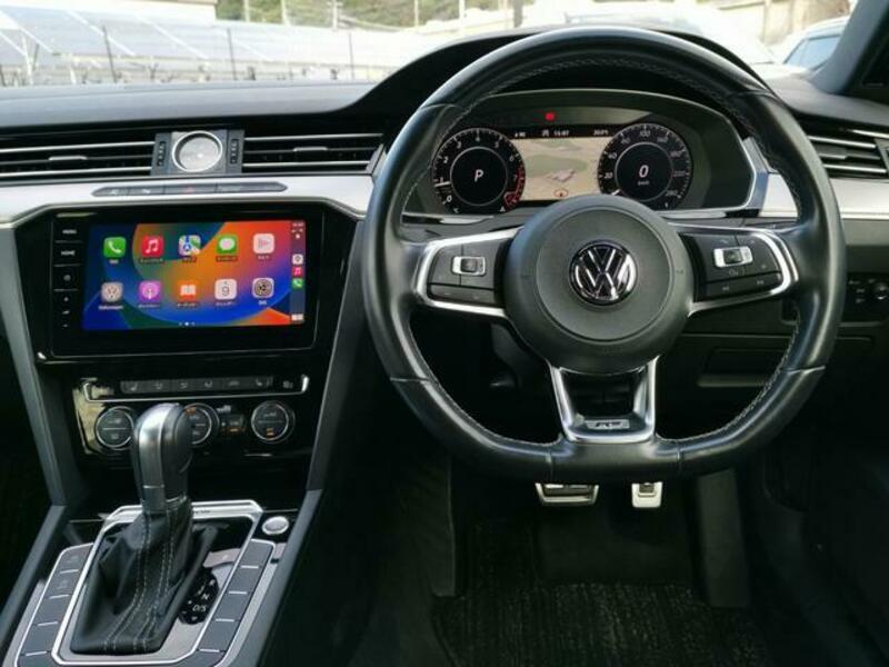 ARTEON