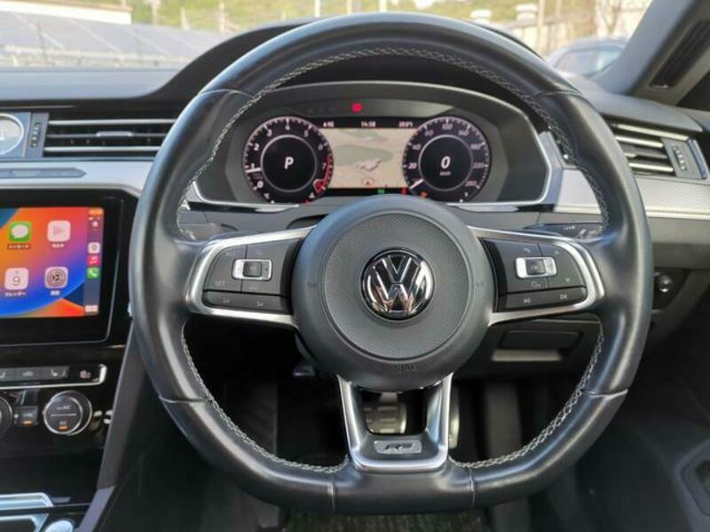 ARTEON