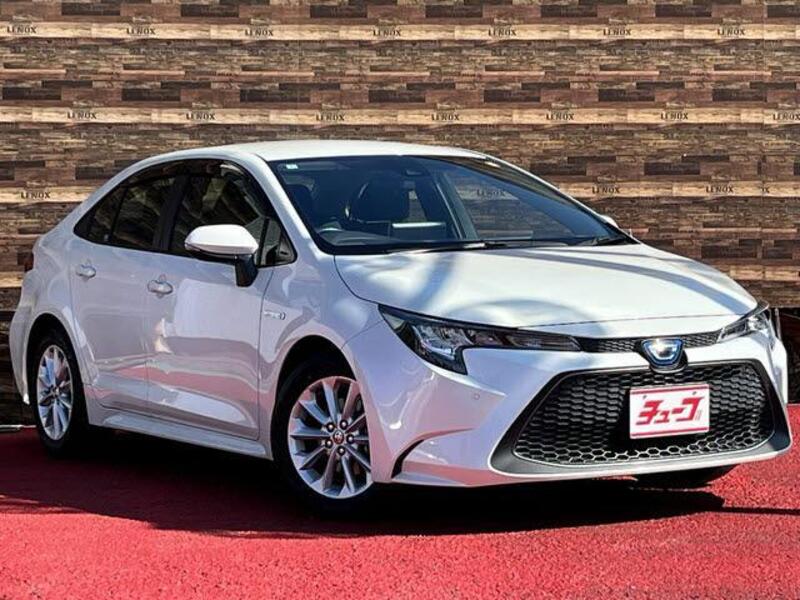 COROLLA