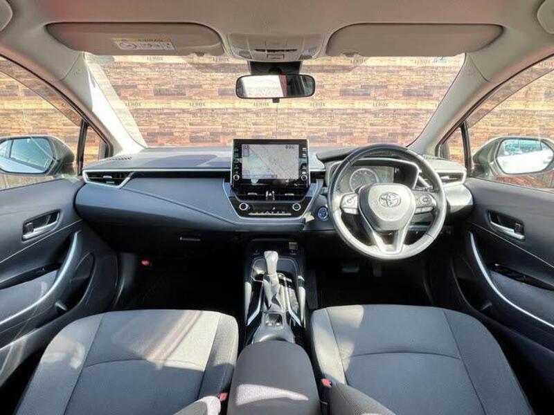 COROLLA