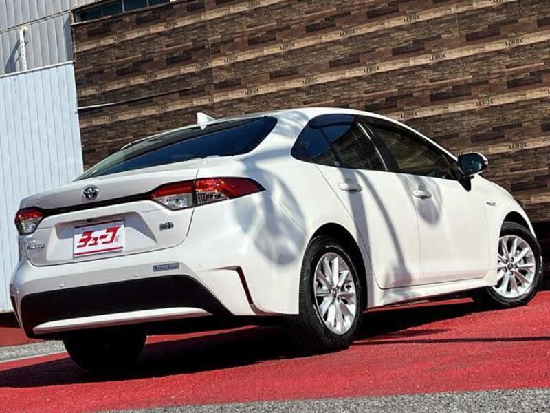 COROLLA