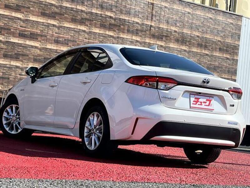 COROLLA
