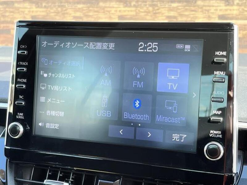 COROLLA