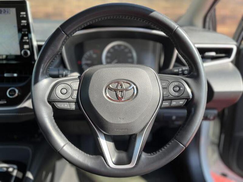 COROLLA