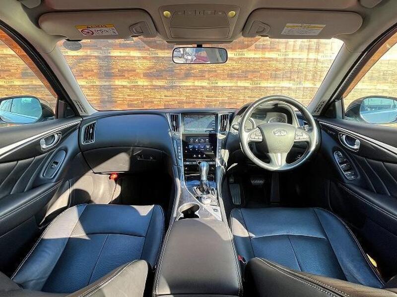 SKYLINE