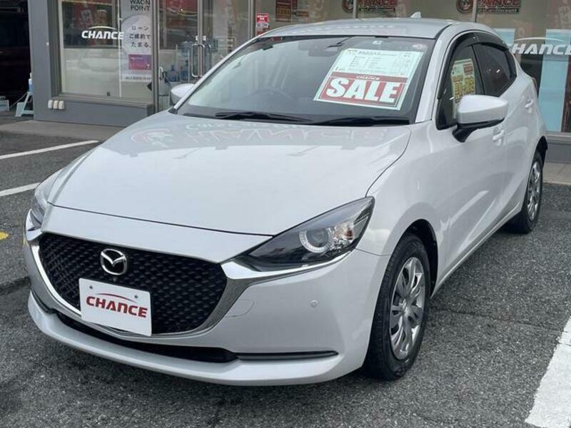 MAZDA2