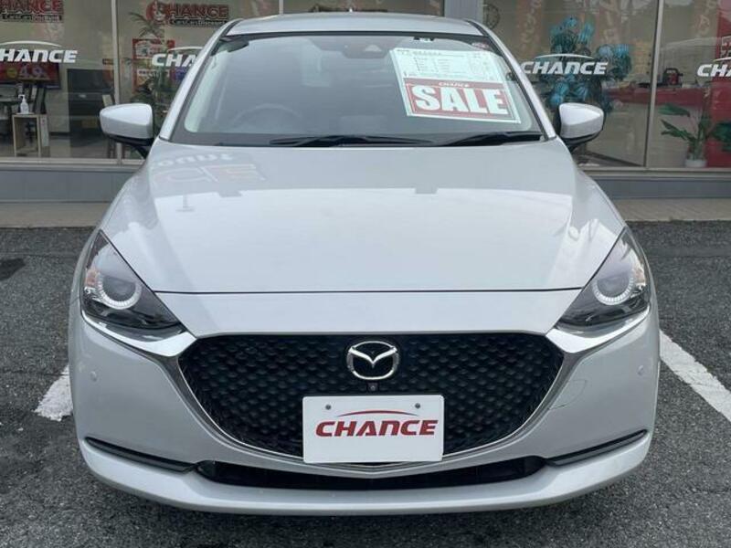 MAZDA2