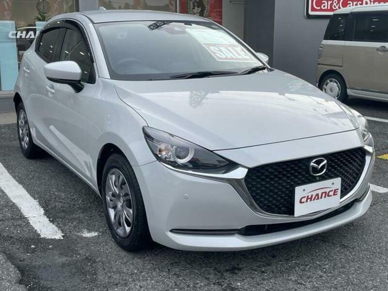 MAZDA2