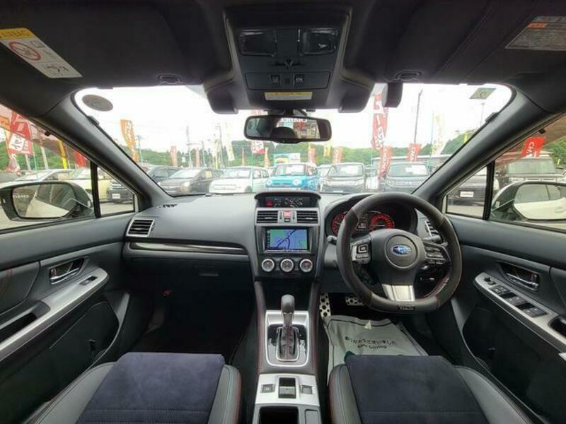 WRX S4