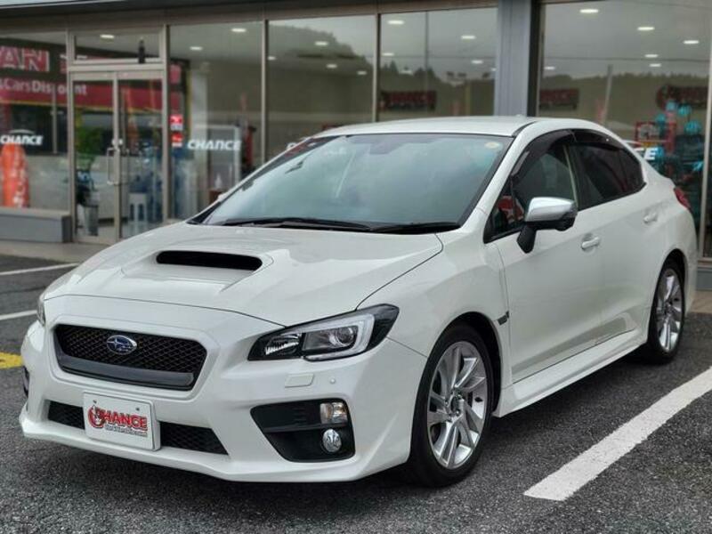 WRX S4