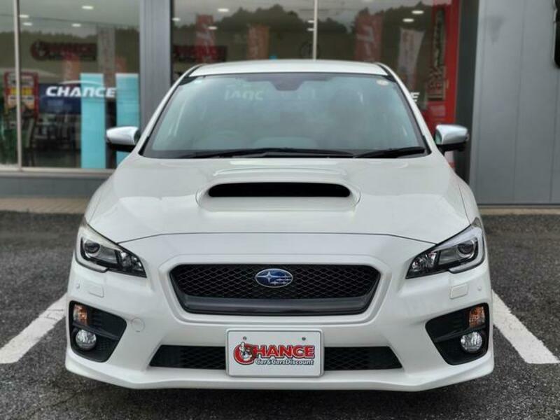 WRX S4