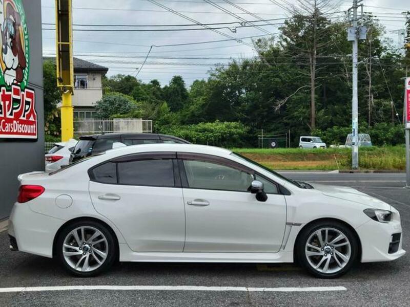 WRX S4