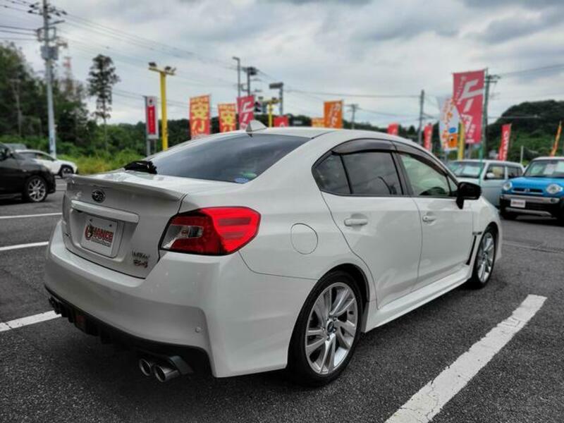 WRX S4